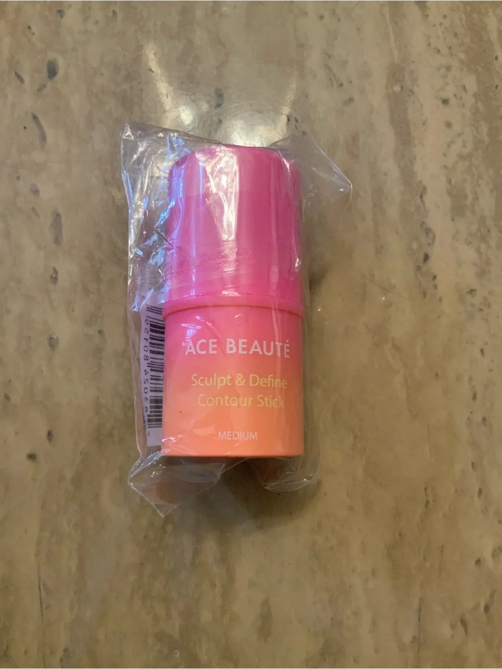 Ace Beauté Sculpt & Define Contour Stick — Medium
